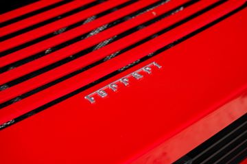 صورة مصغرة 18 لـ 1992 Ferrari 512