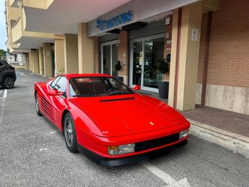 1987 Ferrari TESTAROSSA — фото 2