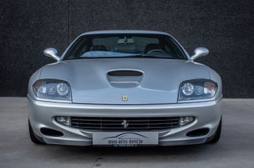 صورة 10 لـ 2001 Ferrari 550