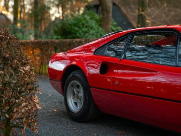 1981 Ferrari 208 — миниатюра 37
