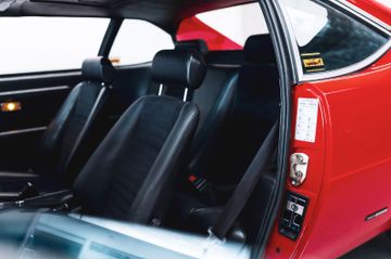 1979 Ferrari DINO GT4 — миниатюра 32