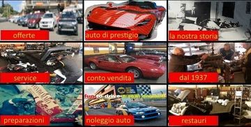 صورة 10 لـ 1982 Ferrari MONDIAL