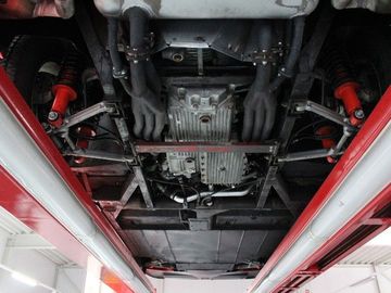 1983 Ferrari 512 缩略图 13