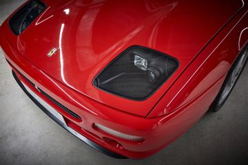 صورة مصغرة 13 لـ 1995 Ferrari 512