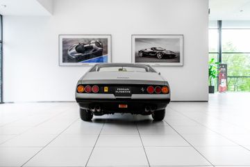 1972 Ferrari 365 — миниатюра 45