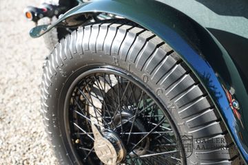 صورة مصغرة 23 لـ 1935 Bentley OTHERS