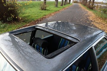 1980 Alpina B6 照片 10
