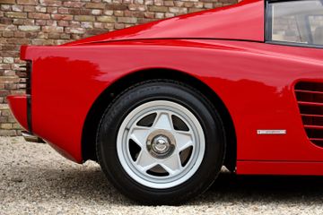 صورة مصغرة 43 لـ 1987 Ferrari TESTAROSSA