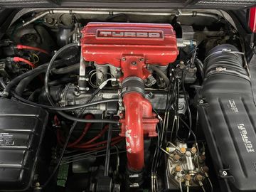 صورة مصغرة 14 لـ 1983 Ferrari 208
