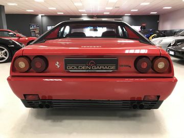صورة مصغرة 6 لـ 1990 Ferrari MONDIAL