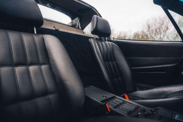 1987 Ferrari 328 — миниатюра 16