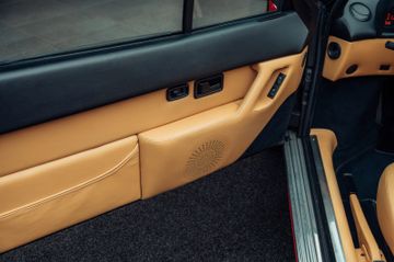 صورة مصغرة 10 لـ 1993 Ferrari MONDIAL