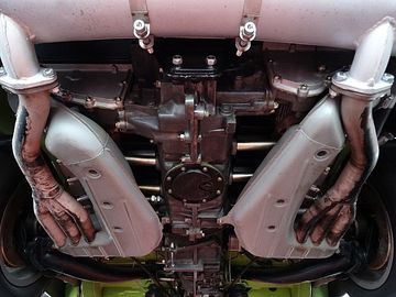 1973 Porsche OTHERS 缩略图 40