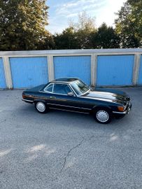 صورة مصغرة 17 لـ 1988 Mercedes-BENZ 300
