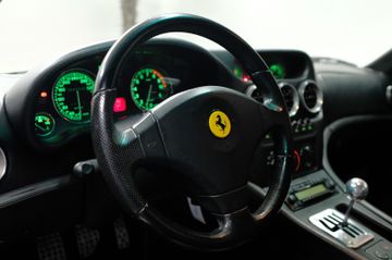 صورة مصغرة 15 لـ 1999 Ferrari 550