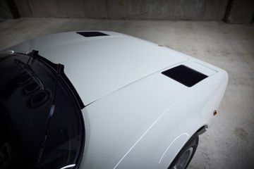 1982 Ferrari 308 缩略图 13