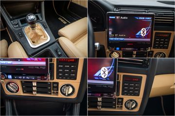 1988 Alpina B6 — миниатюра 15