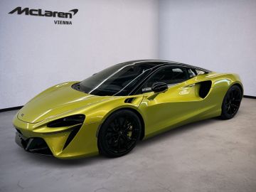 2022 Mclaren ARTURA 照片 1