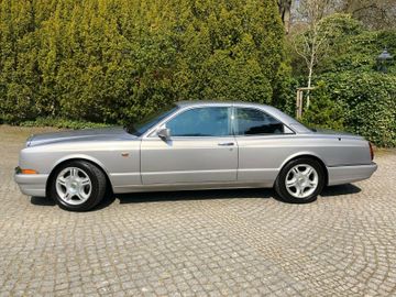 2000 Bentley CONTINENTAL — фото 1
