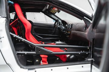 2001 Ferrari 360 缩略图 33