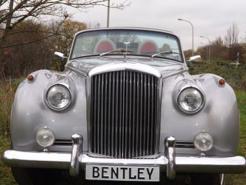 1956 Bentley OTHERS 缩略图 4