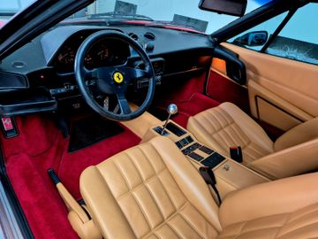 1986 Ferrari 328 — миниатюра 25
