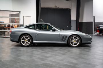 صورة 5 لـ 1997 Ferrari 550