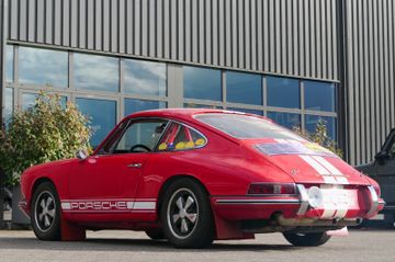 صورة 4 لـ 1965 Porsche 911 URMODELL