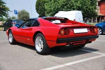 صورة 7 لـ 1981 Ferrari 208
