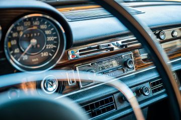 صورة مصغرة 18 لـ 1971 Mercedes-BENZ 300
