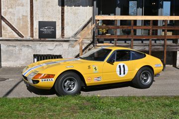1977 Ferrari 365 缩略图 11