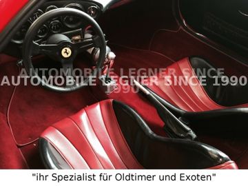 1979 Ferrari 308 — миниатюра 10