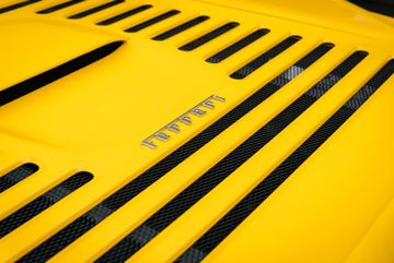 1995 Ferrari F355 缩略图 47