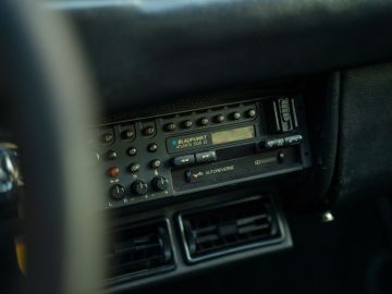 1981 Ferrari 208 — миниатюра 12