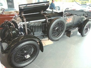 1929 Bentley OTHERS 照片 6