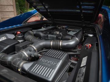 صورة مصغرة 35 لـ 1998 Ferrari F355