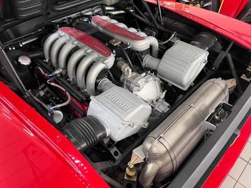 صورة مصغرة 13 لـ 1992 Ferrari TESTAROSSA