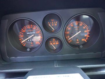 1990 Ferrari 348 照片 7