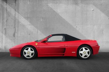 1994 Ferrari 348 缩略图 4