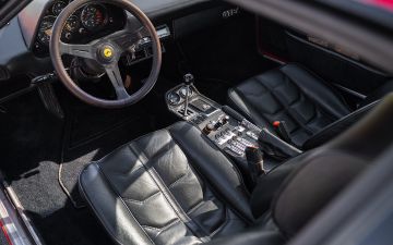 صورة مصغرة 17 لـ 1982 Ferrari 308