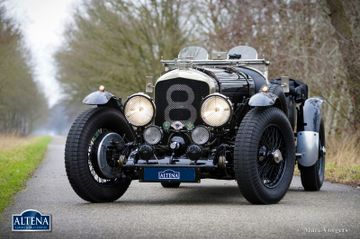 1948 Bentley OTHERS 缩略图 28