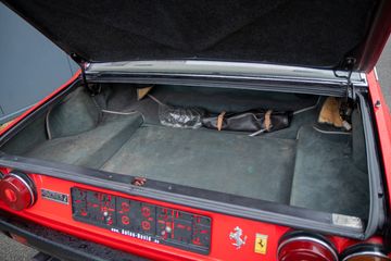 صورة مصغرة 40 لـ 1983 Ferrari 400