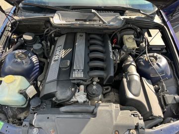 صورة مصغرة 16 لـ 1997 Alpina B3