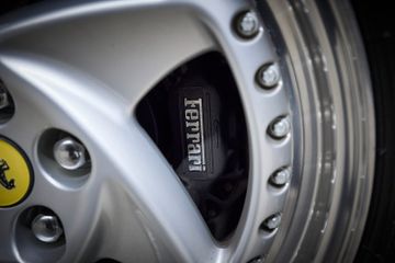 صورة 8 لـ 1995 Ferrari 512