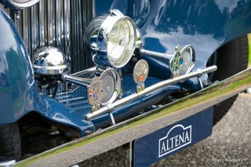1936 Bentley OTHERS 缩略图 31