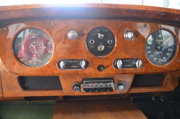 1958 Bentley OTHERS 缩略图 7