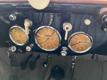 1939 Mercedes-BENZ OTHERS 照片 10