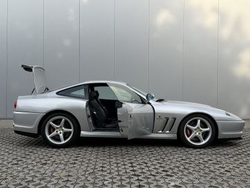 2000 Ferrari 550 — миниатюра 20