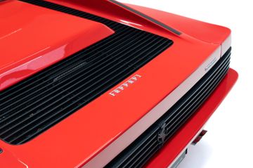 1986 Ferrari TESTAROSSA — миниатюра 11