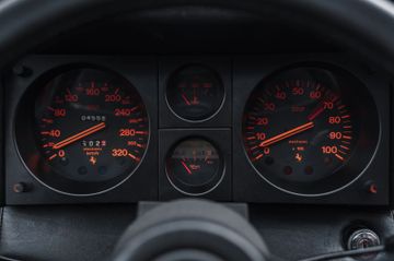 1983 Ferrari 512 缩略图 14